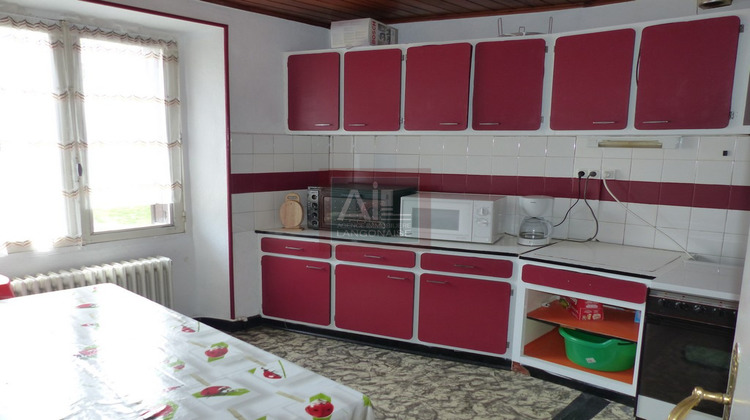 Ma-Cabane - Vente Maison Grandrieu, 120 m²