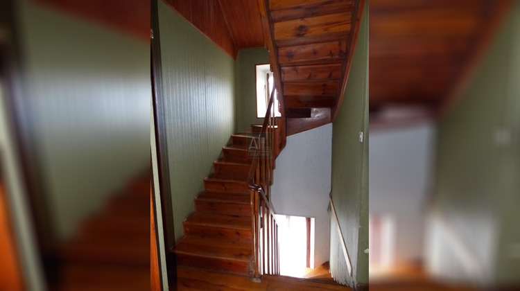 Ma-Cabane - Vente Maison Grandrieu, 120 m²