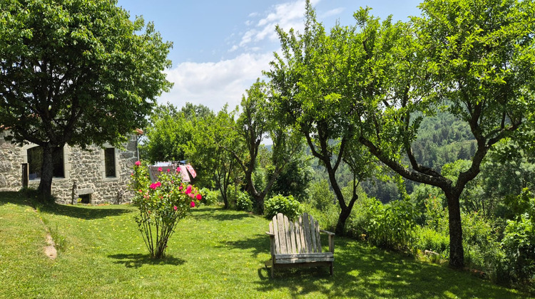 Ma-Cabane - Vente Maison GRANDRIEU, 250 m²