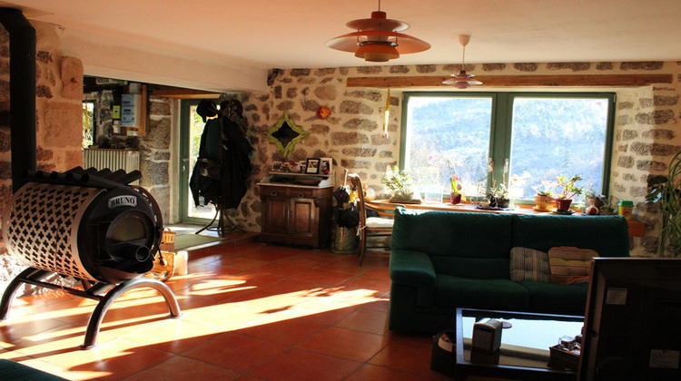 Ma-Cabane - Vente Maison GRANDRIEU, 250 m²