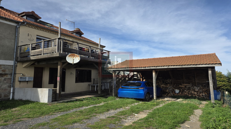 Ma-Cabane - Vente Maison Grandrieu, 133 m²