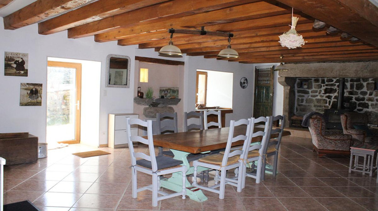 Ma-Cabane - Vente Maison GRANDRIEU, 150 m²