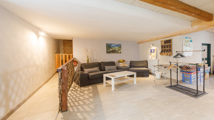 Ma-Cabane - Vente Maison GRANDRIF, 310 m²