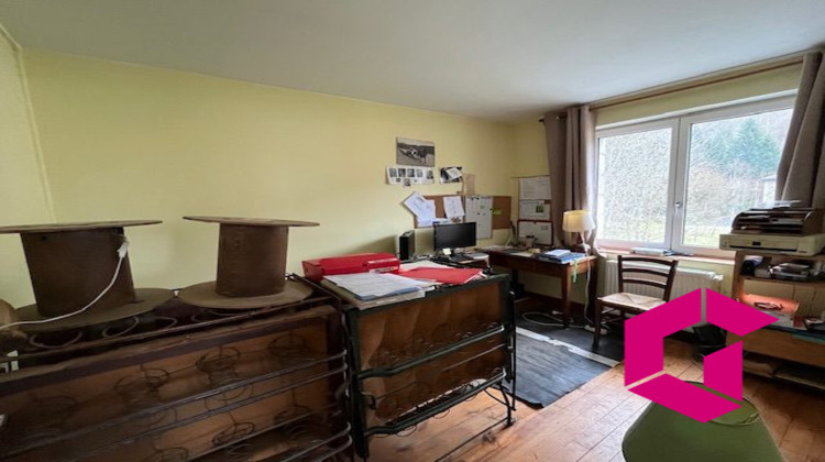 Ma-Cabane - Vente Maison Grandrif, 130 m²