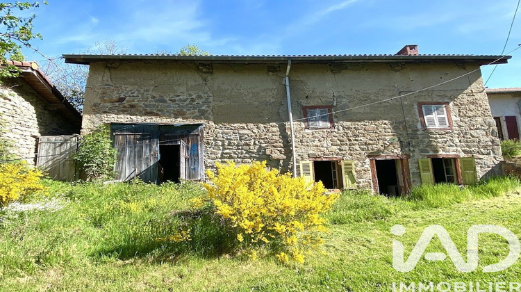 Ma-Cabane - Vente Maison Grandrif, 82 m²