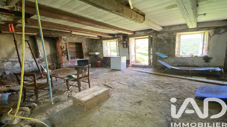 Ma-Cabane - Vente Maison Grandrif, 82 m²