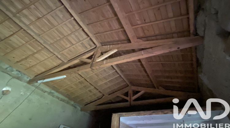 Ma-Cabane - Vente Maison Grandrif, 82 m²