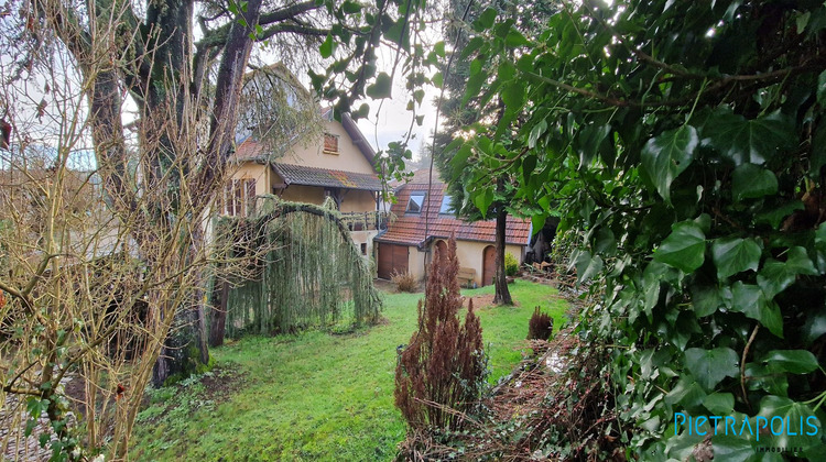 Ma-Cabane - Vente Maison Grandris, 143 m²