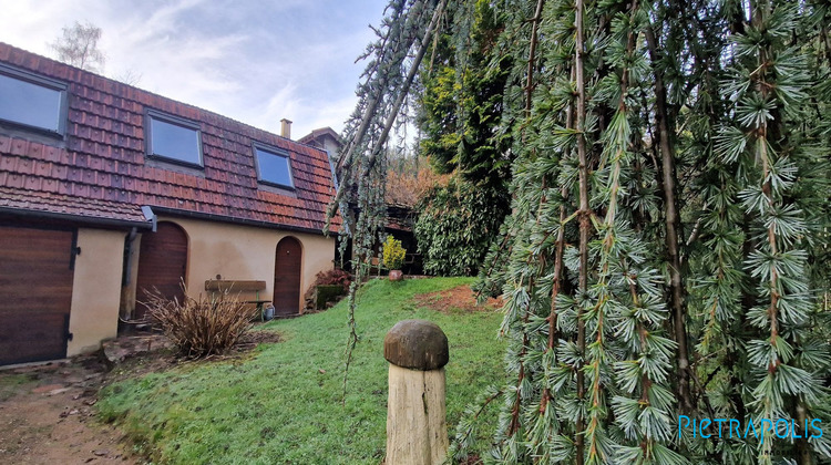 Ma-Cabane - Vente Maison Grandris, 143 m²
