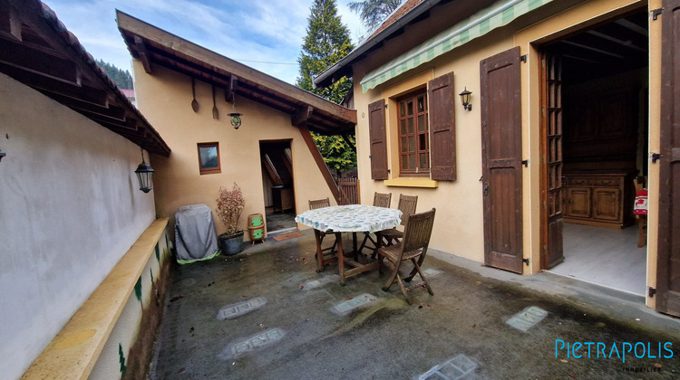 Ma-Cabane - Vente Maison Grandris, 143 m²
