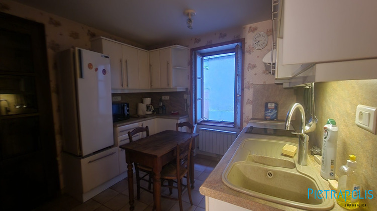 Ma-Cabane - Vente Maison Grandris, 194 m²