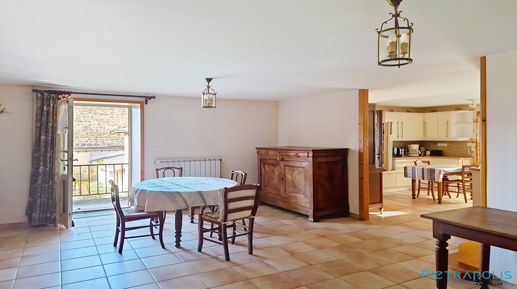 Ma-Cabane - Vente Maison Grandris, 194 m²