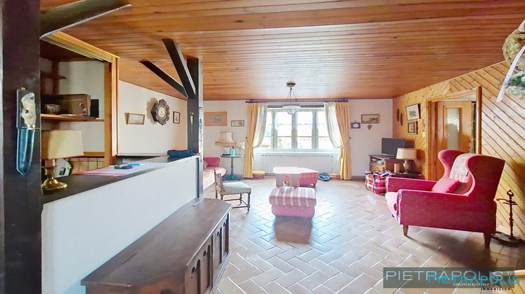 Ma-Cabane - Vente Maison Grandris, 194 m²