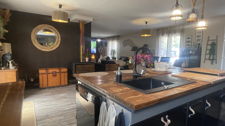 Ma-Cabane - Vente Maison Grandrû, 151 m²