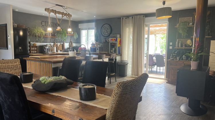 Ma-Cabane - Vente Maison Grandrû, 151 m²