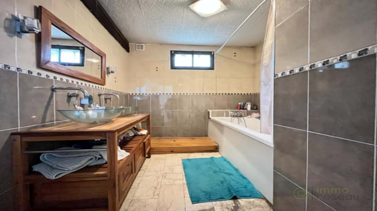 Ma-Cabane - Vente Maison GRANDRU, 185 m²
