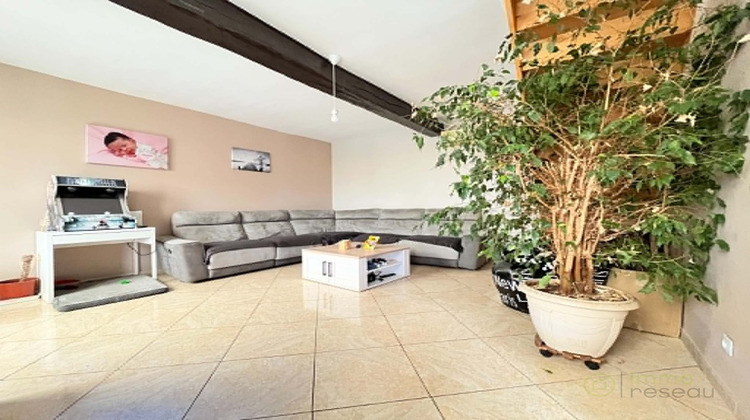 Ma-Cabane - Vente Maison GRANDRU, 185 m²