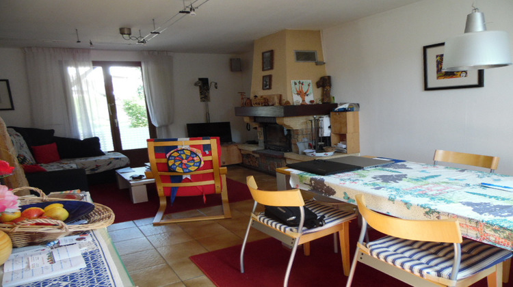 Ma-Cabane - Vente Maison Grandrupt, 89 m²