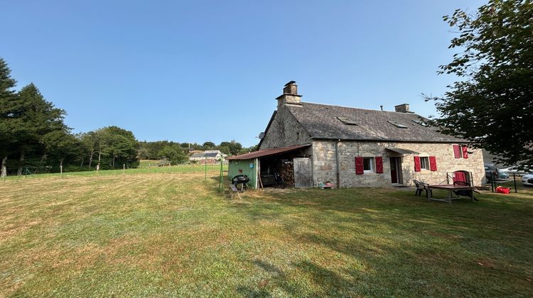 Ma-Cabane - Vente Maison Grandsaigne, 112 m²