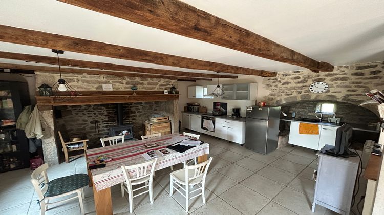 Ma-Cabane - Vente Maison Grandsaigne, 112 m²