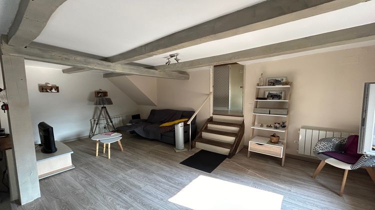 Ma-Cabane - Vente Maison Grandsaigne, 112 m²