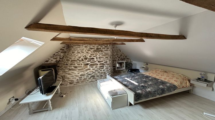 Ma-Cabane - Vente Maison Grandsaigne, 112 m²