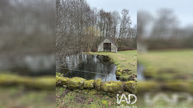 Ma-Cabane - Vente Maison Grandsaigne, 30 m²