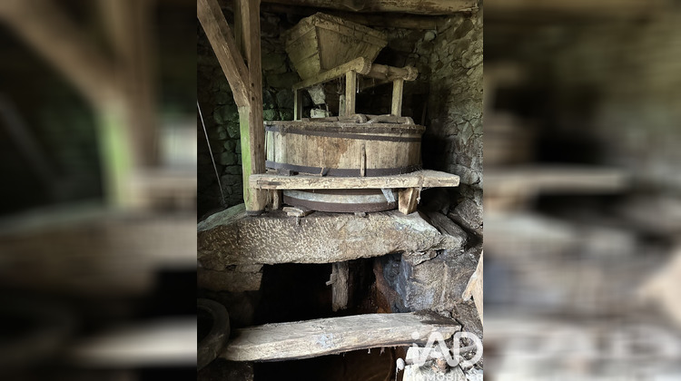 Ma-Cabane - Vente Maison Grandsaigne, 30 m²