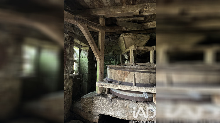 Ma-Cabane - Vente Maison Grandsaigne, 30 m²