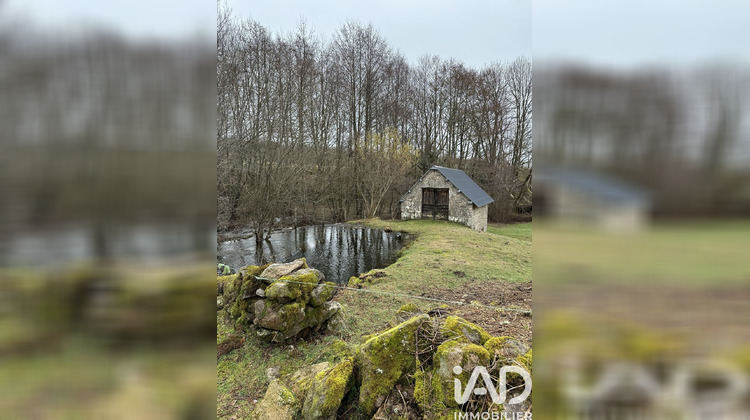 Ma-Cabane - Vente Maison Grandsaigne, 30 m²