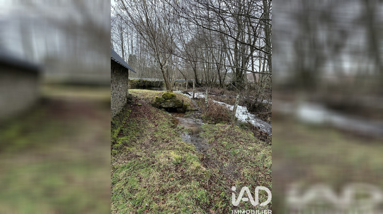 Ma-Cabane - Vente Maison Grandsaigne, 30 m²