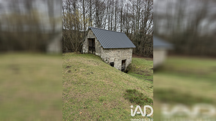 Ma-Cabane - Vente Maison Grandsaigne, 30 m²