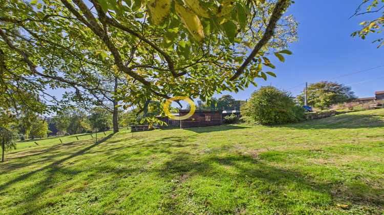 Ma-Cabane - Vente Maison Grandval, 187 m²