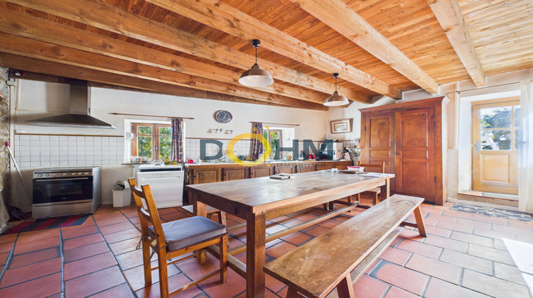 Ma-Cabane - Vente Maison Grandval, 187 m²