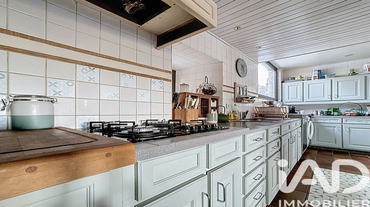 Ma-Cabane - Vente Maison Grandval, 240 m²