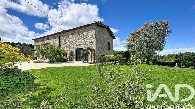 Ma-Cabane - Vente Maison Grandval, 244 m²