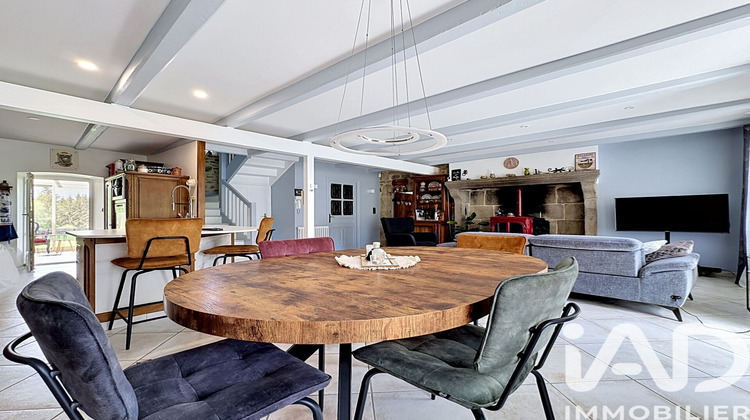 Ma-Cabane - Vente Maison Grandval, 244 m²