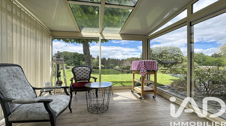 Ma-Cabane - Vente Maison Grandval, 244 m²