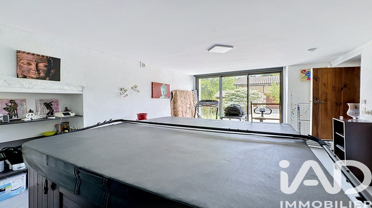 Ma-Cabane - Vente Maison Grandval, 244 m²