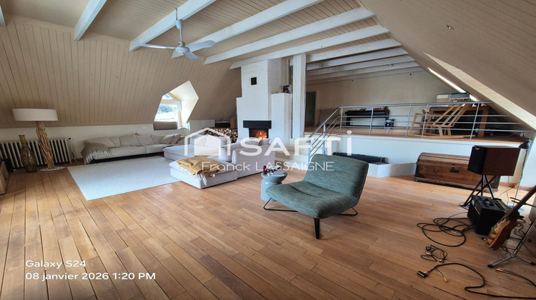 Ma-Cabane - Vente Maison Grandval, 237 m²