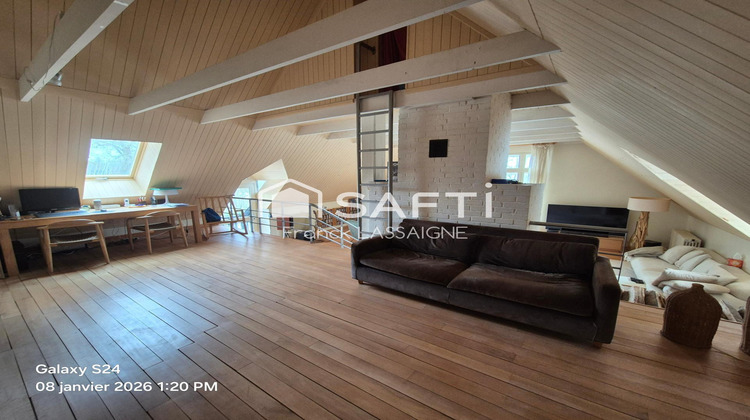 Ma-Cabane - Vente Maison Grandval, 237 m²