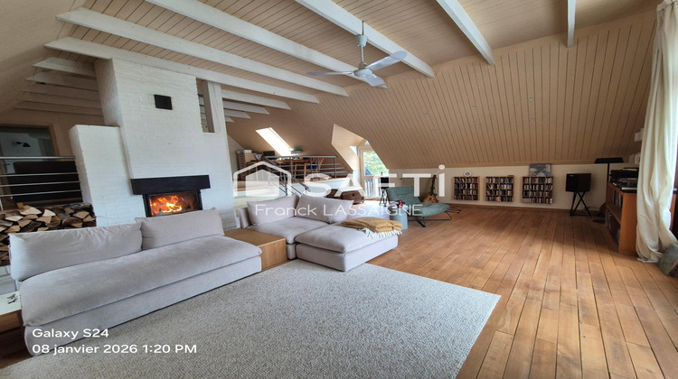 Ma-Cabane - Vente Maison Grandval, 237 m²