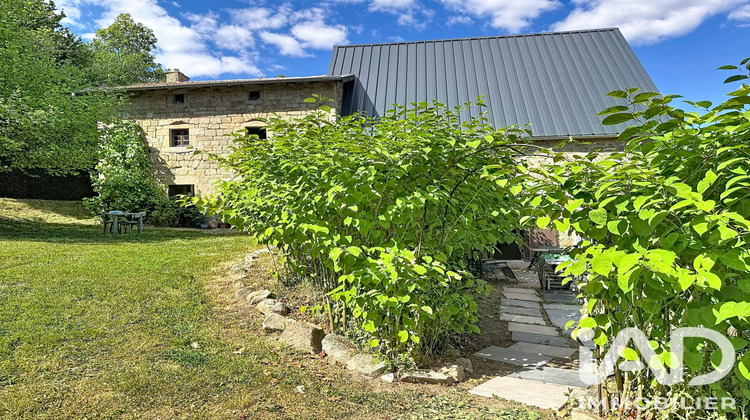 Ma-Cabane - Vente Maison Grandval, 116 m²