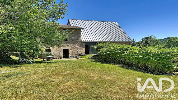 Ma-Cabane - Vente Maison Grandval, 116 m²