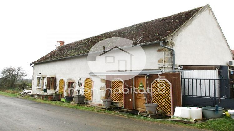 Ma-Cabane - Vente Maison Grandvaux, 135 m²