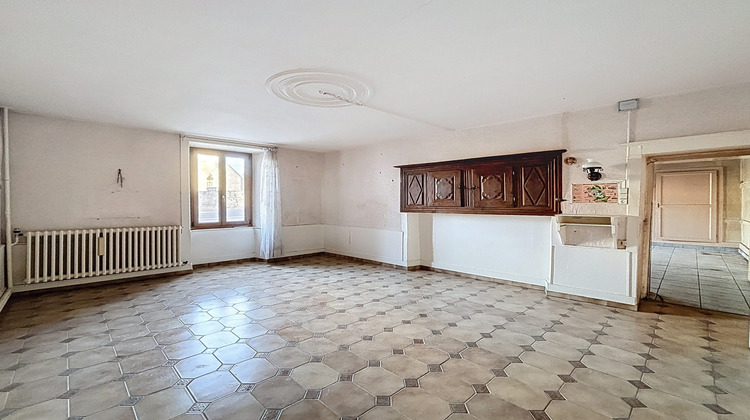 Ma-Cabane - Vente Maison Grandvelle-et-le-Perrenot, 171 m²