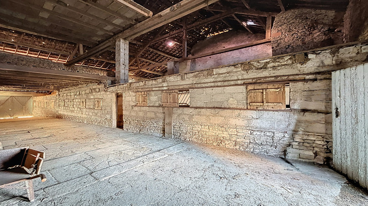 Ma-Cabane - Vente Maison Grandvelle-et-le-Perrenot, 171 m²