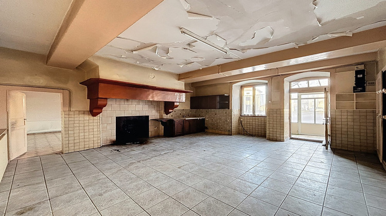 Ma-Cabane - Vente Maison Grandvelle-et-le-Perrenot, 171 m²