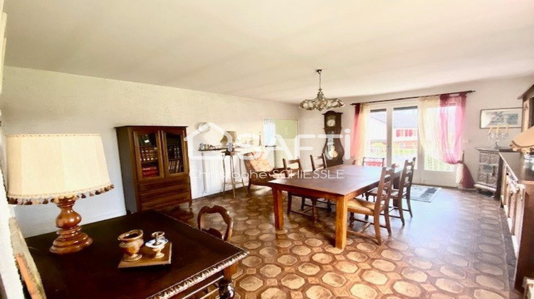 Ma-Cabane - Vente Maison Grandvillars, 141 m²