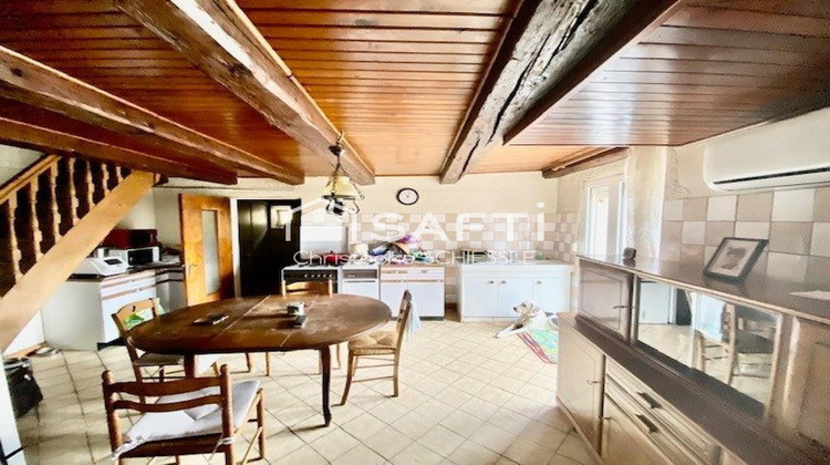 Ma-Cabane - Vente Maison Grandvillars, 120 m²